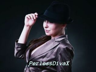 PerlessDivaX