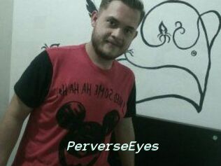 PerverseEyes