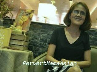 PervertMamaAsian