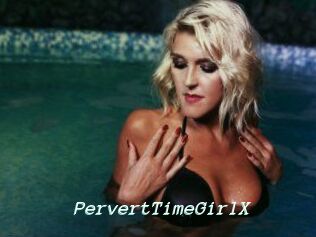 PervertTimeGirlX