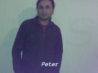 Peter