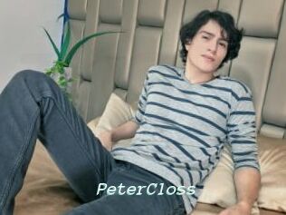 PeterCloss