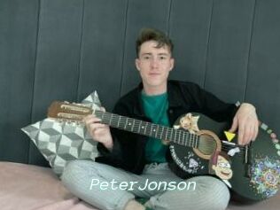 PeterJonson