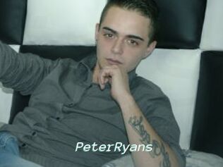 PeterRyans