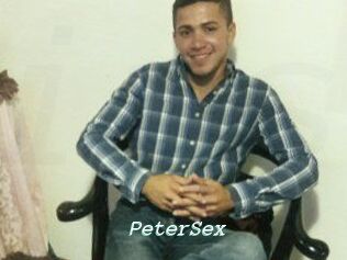 PeterSex