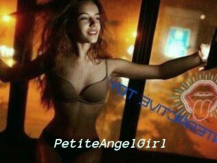 PetiteAngelGirl