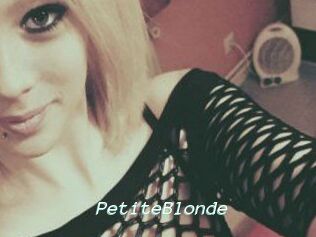 PetiteBlonde