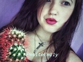 PetiteEmily