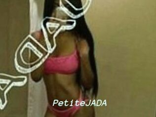 PetiteJADA