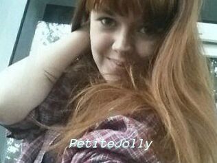 PetiteJolly