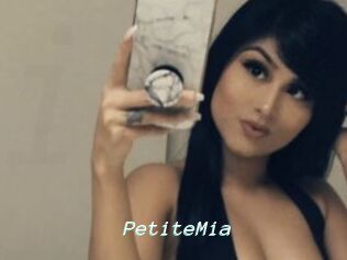 PetiteMia