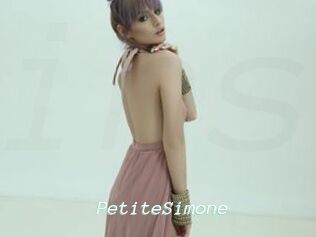 PetiteSimone