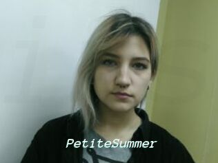PetiteSummer