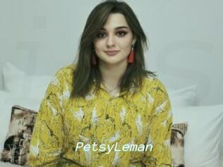 PetsyLeman