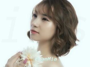 PhamMia
