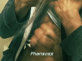 Phanxoxx