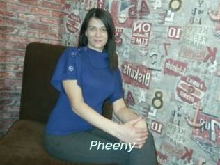 Pheeny