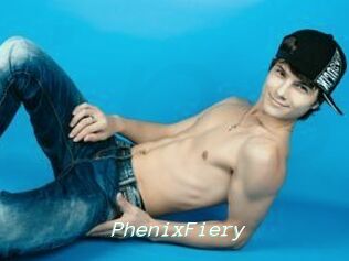 PhenixFiery