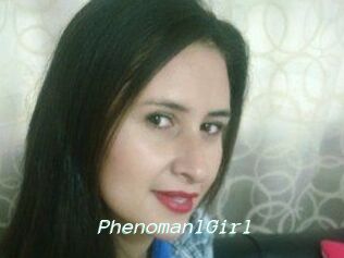 PhenomanlGirl
