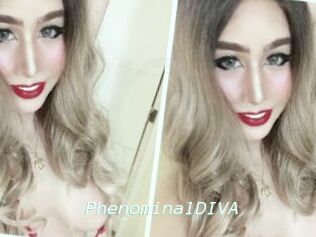 PhenominalDIVA