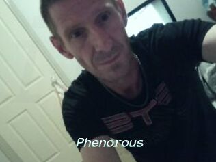Phenorous