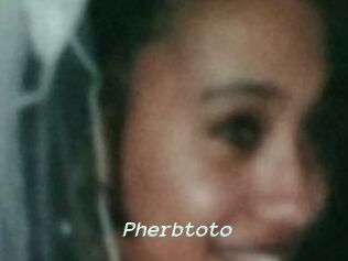 Pherbtoto