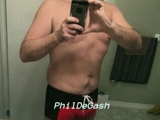 PhilDeGash