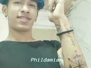 Phildamian