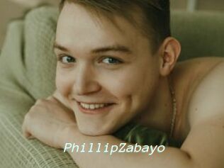 PhillipZabayo