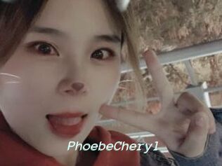 PhoebeCheryl
