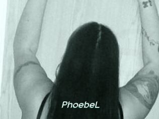 PhoebeL