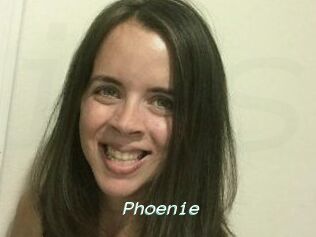 Phoenie