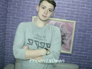 PhoenixOwen