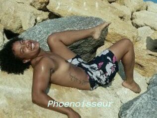 Phoenoisseur