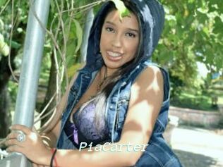 PiaCarter