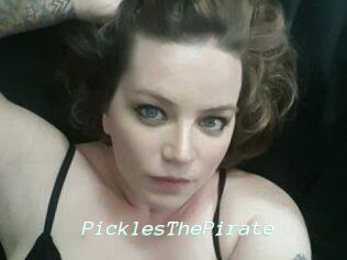 PicklesThePirate