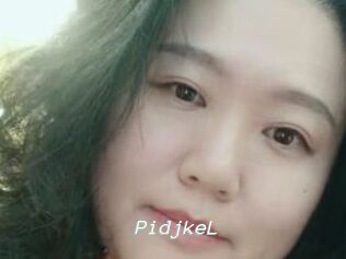 PidjkeL