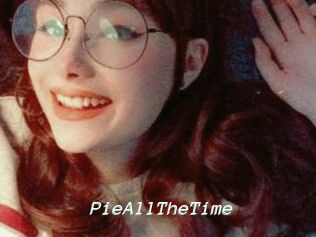 PieAllTheTime