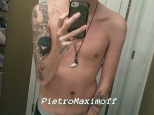PietroMaximoff