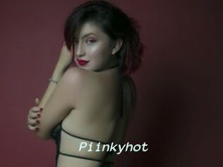 Piinkyhot