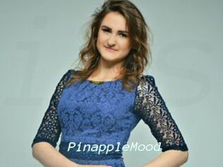 PinappleMood