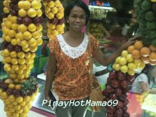 PinayHotMama69