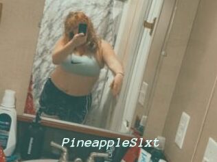PineappleSlxt