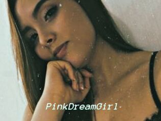 PinkDreamGirl