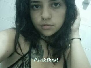 PinkDust