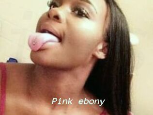 Pink_ebony