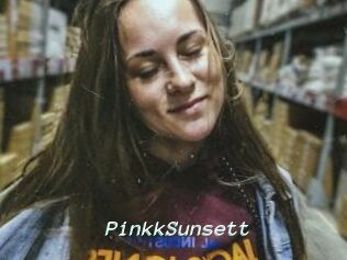 PinkkSunsett
