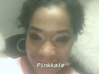 Pinkkaie