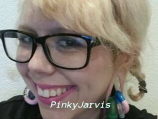 PinkyJarvis