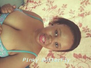 Pinky_ButterFly